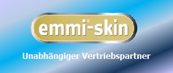 Logo: emmi-skin