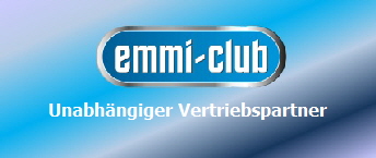 Logo: emmi-club